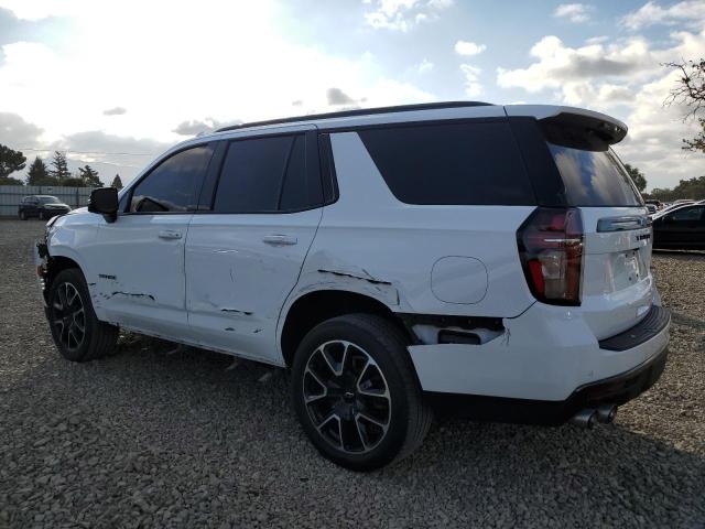 2022 CHEVROLET TAHOE K150 - 1GNSKRKL9NR128553