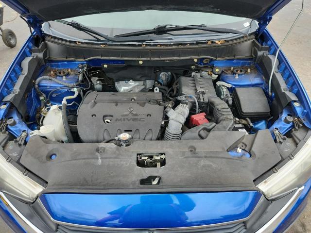 2017 MITSUBISHI OUTLANDER JA4AP3AU4HZ011877