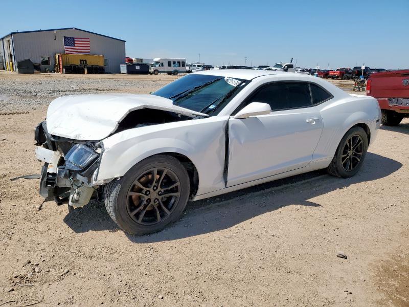 CHEVROLET CAMARO LT