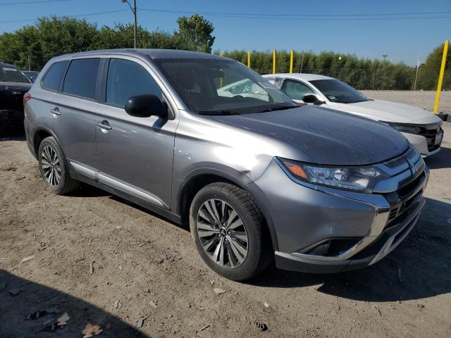 2020 MITSUBISHI OUTLANDER JA4AD2A35LZ006237