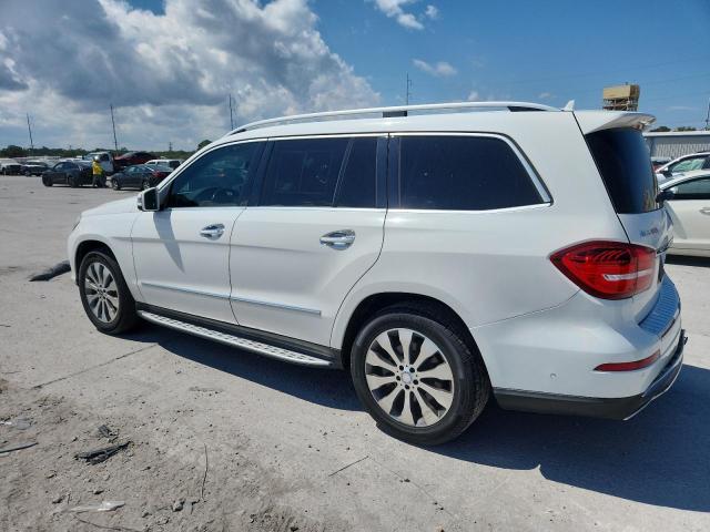 2017 MERCEDES-BENZ GLS 450 4M 4JGDF6EE7HA767868