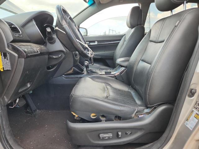 2014 KIA SORENTO LX #3297003834