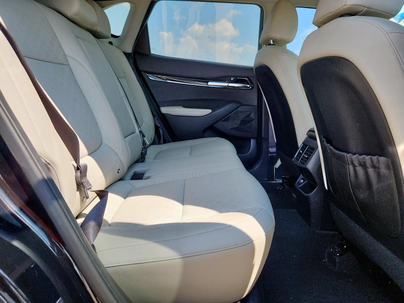 2021 KIA SELTOS EX - KNDERCAA9M7045682