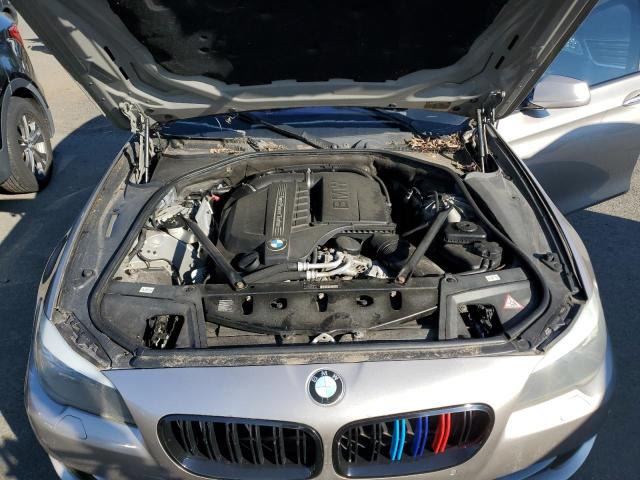 2012 BMW 535 XI - WBAFU7C55CDU60974