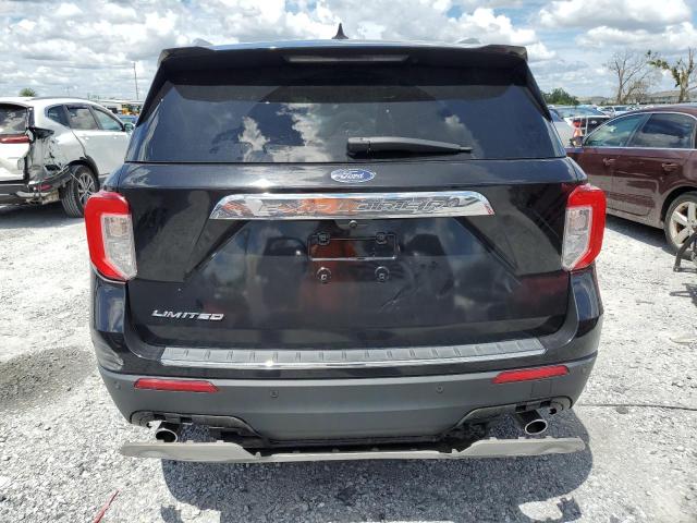 2021 FORD EXPLORER L 1FMSK7FH9MGA85826
