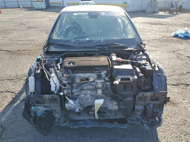 2025 HONDA CIVIC SPOR 2HGFE2F50SH514991