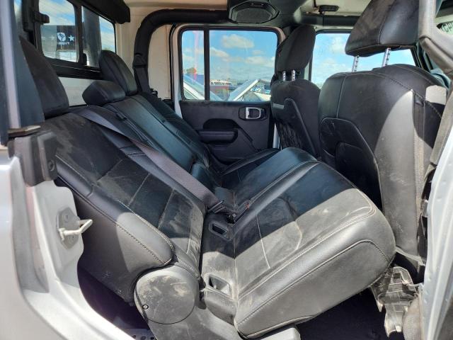 2023 JEEP GLADIATOR 1C6JJTEG6PL569458