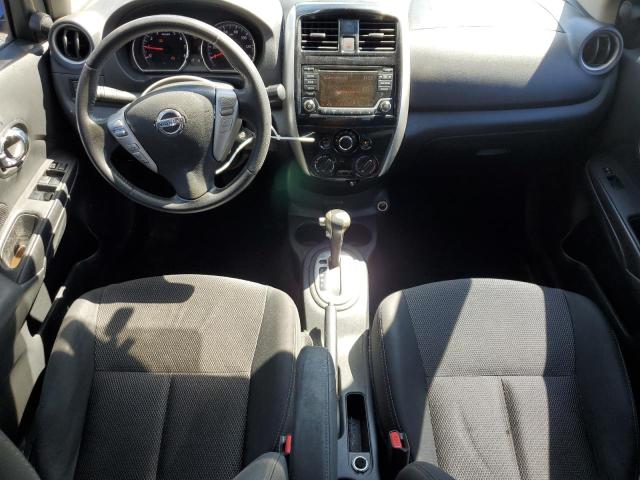 2017 NISSAN VERSA S 3N1CN7AP4HL817718