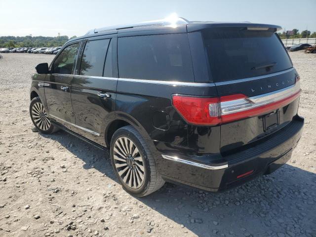 2018 LINCOLN NAVIGATOR - 5LMJJ2LT2JEL09842