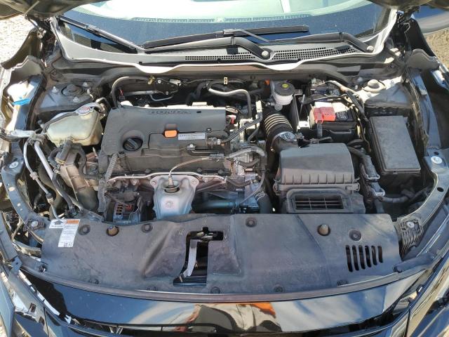 2021 HONDA CIVIC SPORT - 2HGFC2F87MH530883