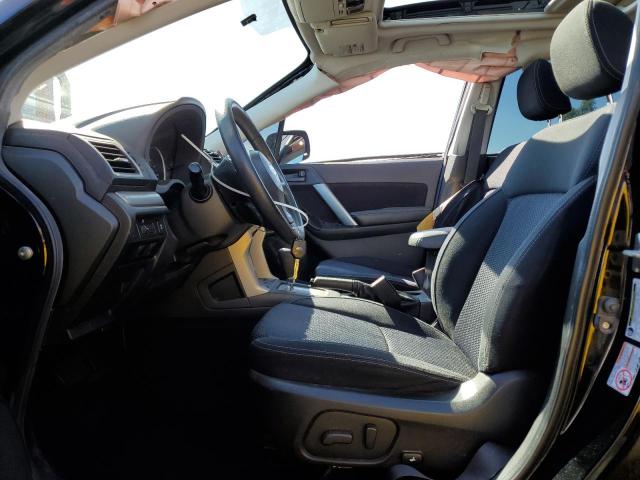 2016 SUBARU FORESTER 2.5I PREMIUM - JF2SJADC8GH408498