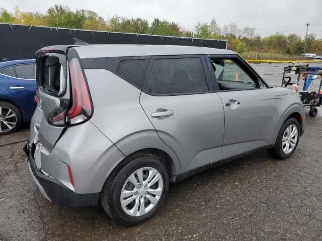 2025 KIA SOUL LX - KNDJ23AU2S7949772