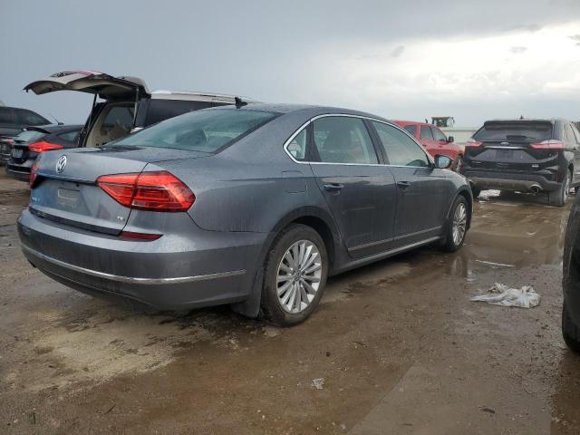 2016 VOLKSWAGEN PASSAT SE - Other View