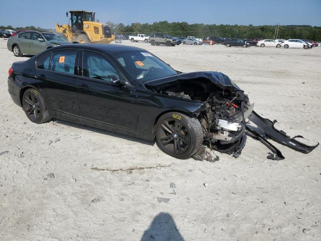 2015 BMW 328 I WBA3A5G57FNS89430