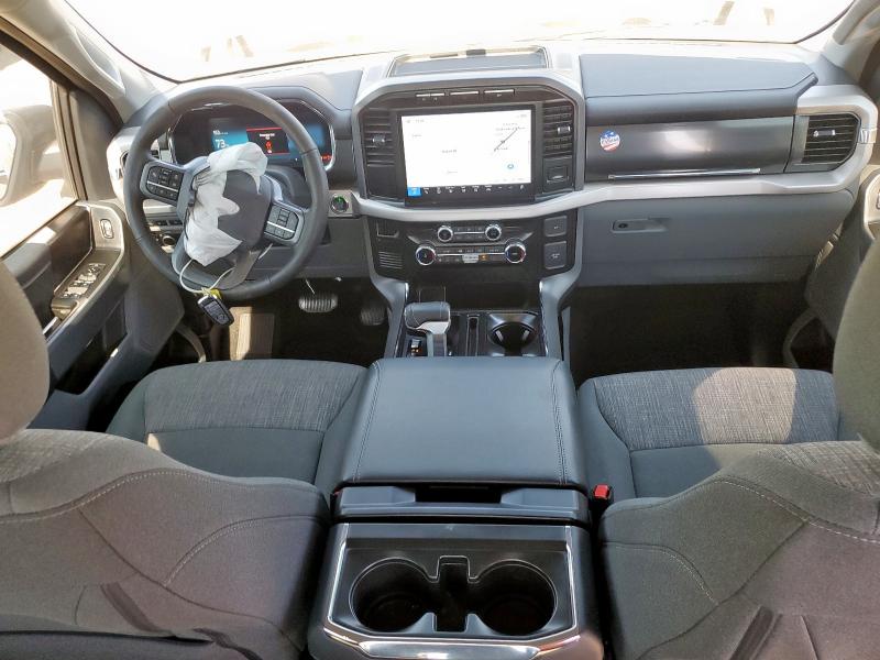 2023 FORD F150 LIGHTNING PRO 1FTVW1EL1PWG49181