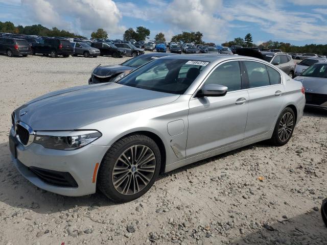 Global Auto Auctions: 2019 BMW 530XE