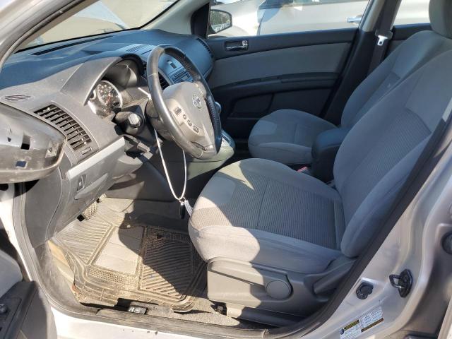 2011 NISSAN SENTRA 2.0 - 3N1AB6AP3BL677842