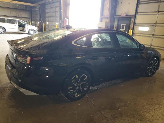 2025 HYUNDAI SONATA SEL KMHL64JA6SA467314