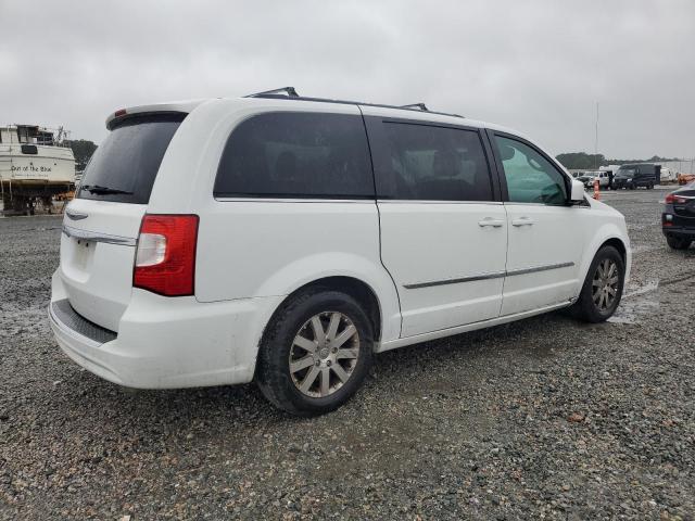 2014 CHRYSLER TOWN & COU - 2C4RC1BG2ER126243