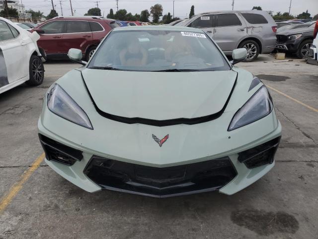 2024 CHEVROLET CORVETTE STINGRAY 3LT 1G1YC3D40R5106403