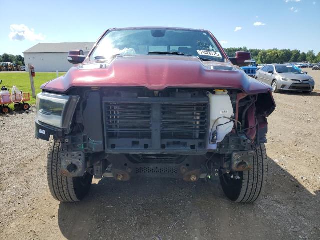 2019 RAM 1500 REBEL 1C6SRFETXKN867486