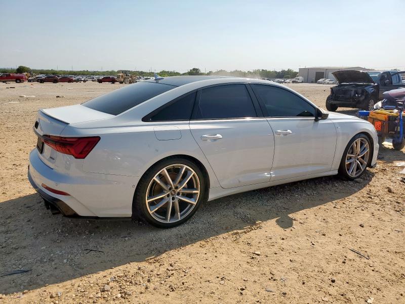 2019 AUDI A6 PRESTIG WAUM2AF24KN045326