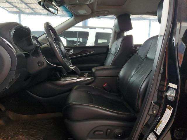 2013 INFINITI JX35 - 5N1AL0MM4DC346366