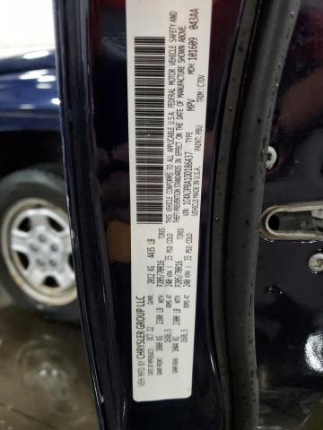 2013 JEEP PATRIOT SP #3286701289