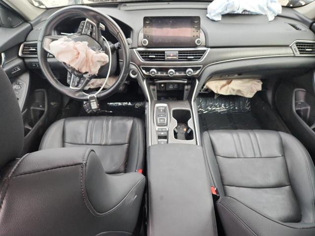 2021 HONDA ACCORD TOU #3291256958