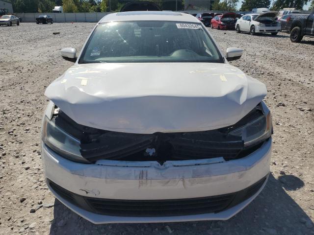 2012 VOLKSWAGEN JETTA SE - 3VWDX7AJ7CM357154