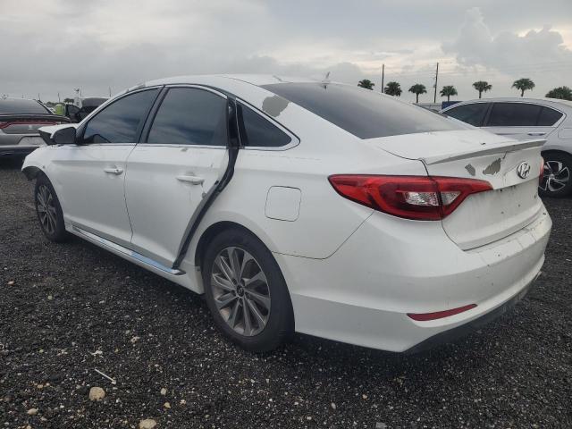 2016 HYUNDAI SONATA SPO 5NPE34AF3GH378530