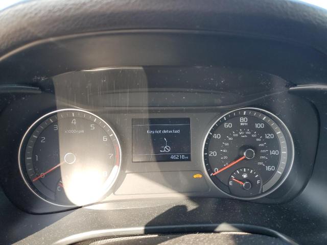 2021 KIA FORTE GT LINE - 3KPF34AD1ME415707