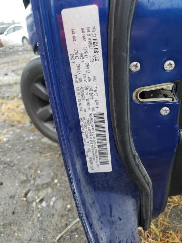 2016 RAM 1500 ST 1C6RR7FT5GS296064