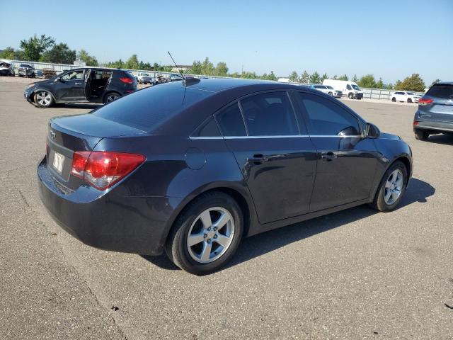 2016 CHEVROLET CRUZE LIMI - 1G1PE5SB1G7170163