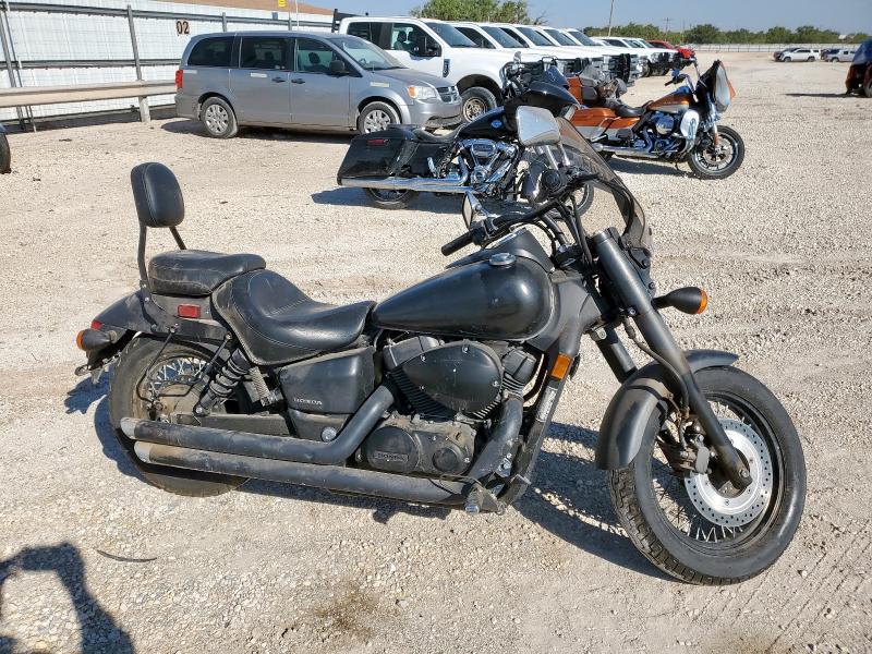 2018 HONDA VT750 C2B JH2RC5376JK800707