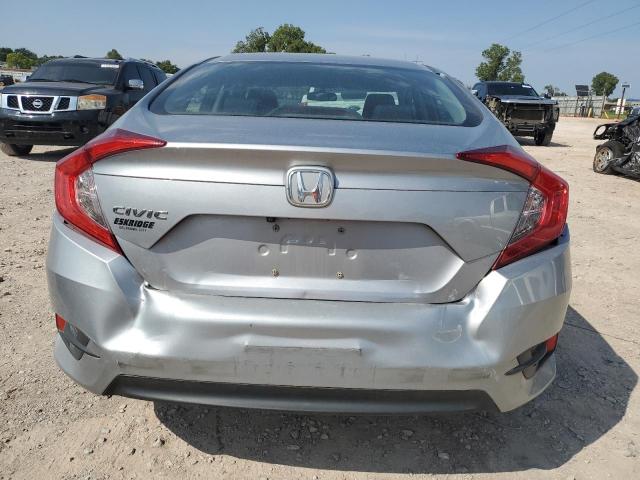 2016 HONDA CIVIC LX 19XFC2F54GE054550