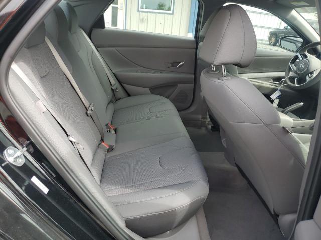 2024 HYUNDAI ELANTRA SE - KMHLL4DG5RU829022