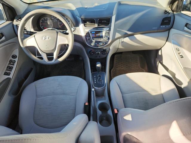 2017 HYUNDAI ACCENT SE - KMHCT4AE7HU186576