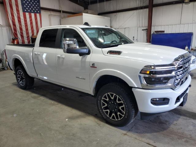 2025 RAM 2500 LIMITED 3C63R5SL8SG512117