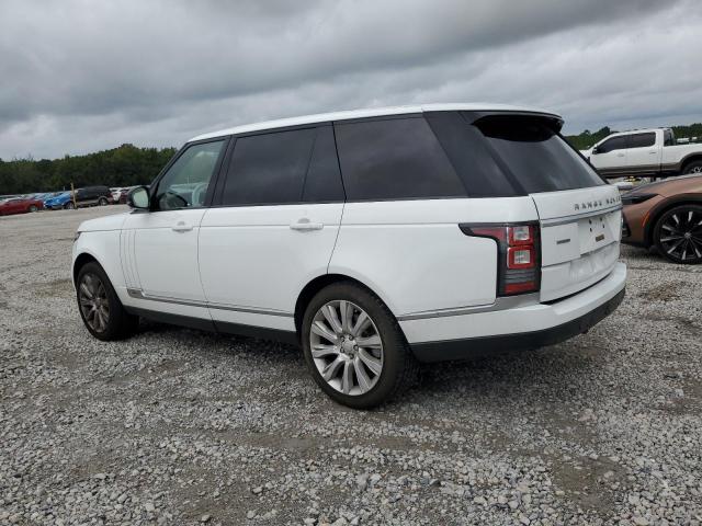2014 LAND ROVER RANGE ROVE - SALGS3TF6EA187703