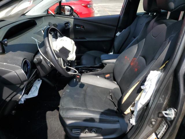 2017 TOYOTA PRIUS JTDKARFU7H3036041
