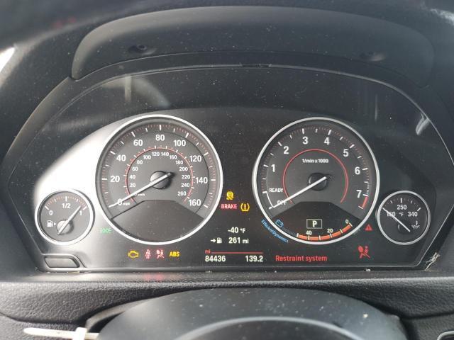 2017 BMW 340 I WBA8B3C57HK777391