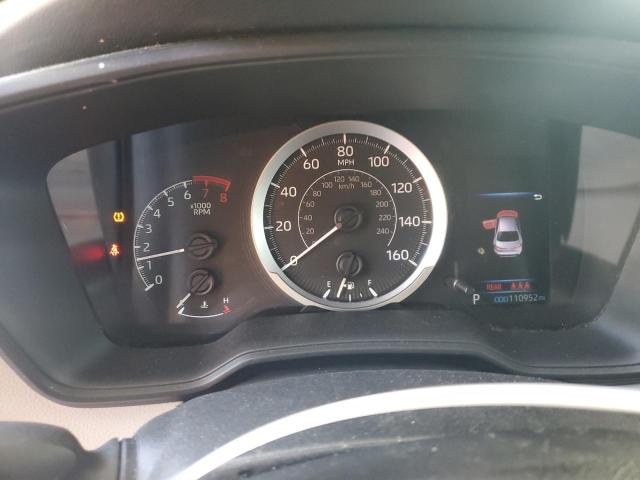 2020 TOYOTA COROLLA LE 5YFEPRAE8LP121322