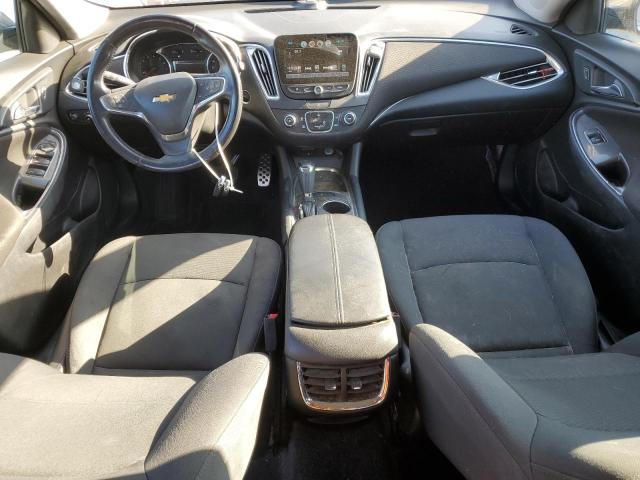 2017 CHEVROLET MALIBU LT 1G1ZE5ST7HF147298
