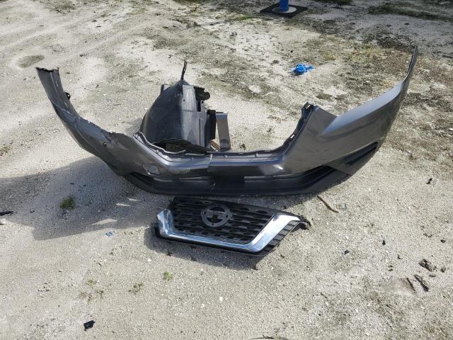 2020 NISSAN KICKS SV 3N1CP5CV9LL542043