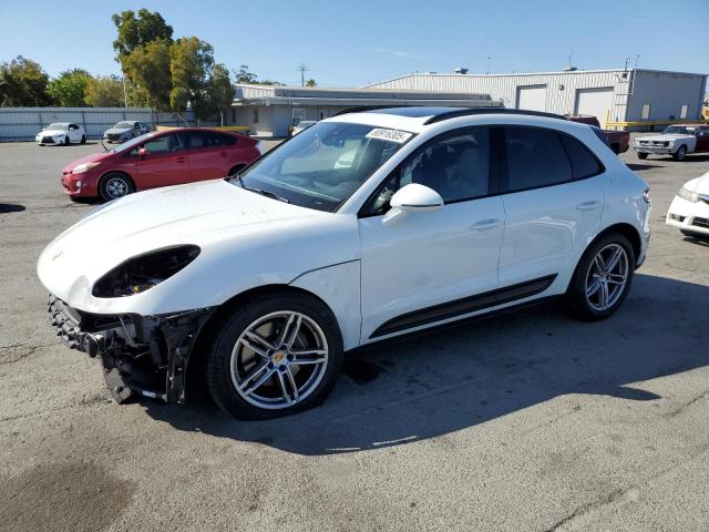 2024 PORSCHE MACAN BASE WP1AA2A58RLB09419