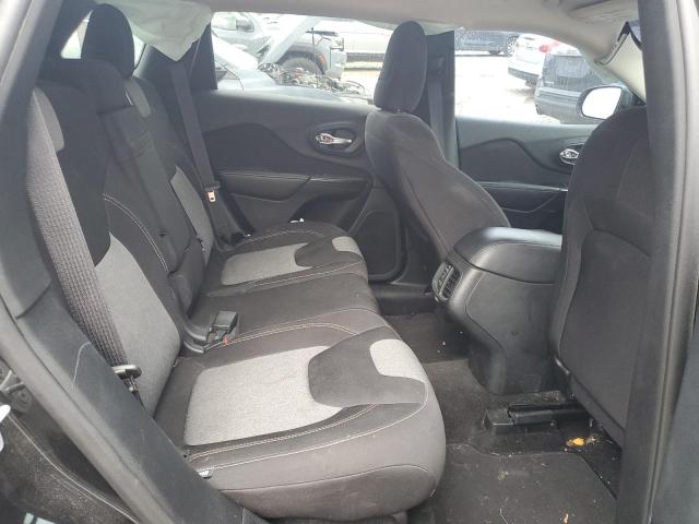 2015 JEEP CHEROKEE SPORT - 1C4PJMAB3FW520136