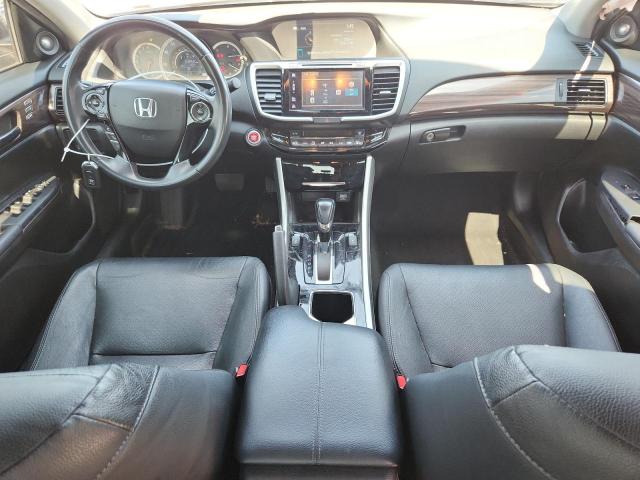 2016 HONDA ACCORD EXL 1HGCR2F80GA202211