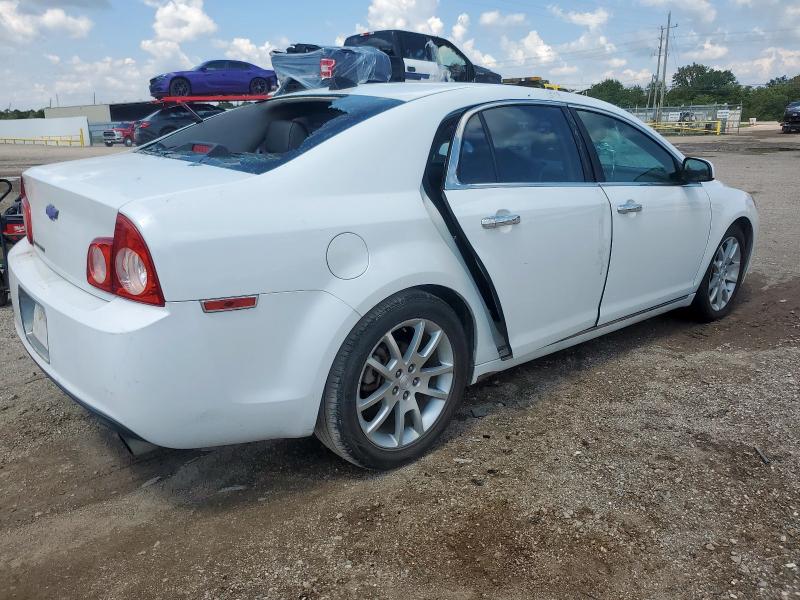 2012 CHEVROLET MALIBU LTZ - 1G1ZG5E72CF286630