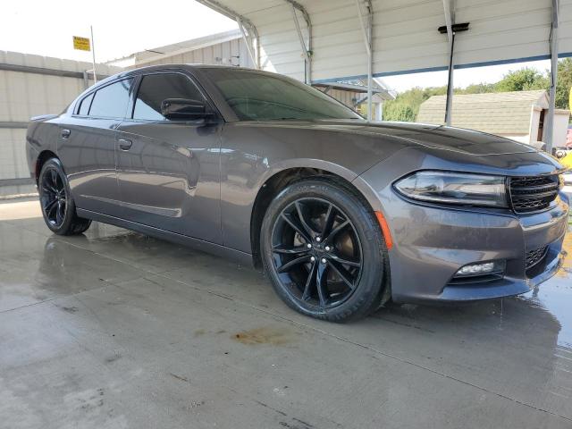 2016 DODGE CHARGER SXT 2C3CDXHG6GH180302